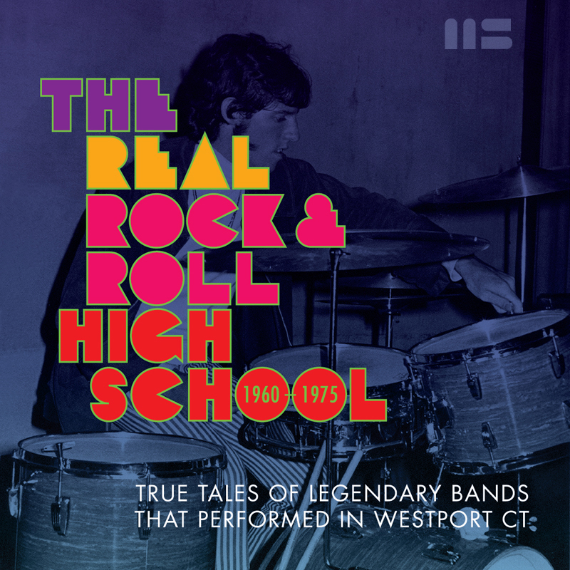 The Real Rock & Roll High School by Mark Smollin