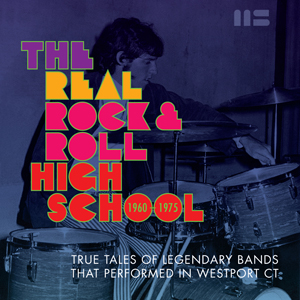 The Real Rock and Roll HIgh School Cover Icon