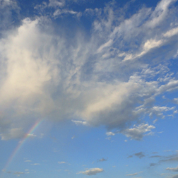 Gallery Of Photographic Cloud Prints